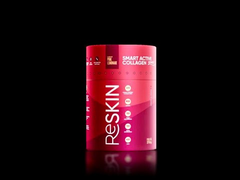 Treinamento Reskin Smart