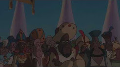 Aladdin And The King Of Thieves 1996 720p BluRay x264 YTS AG