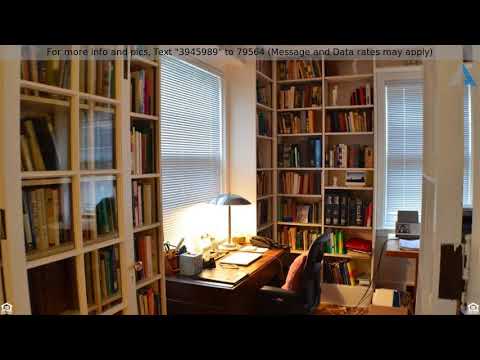 1189 LOWELL RD, Schenectady, NY home video tour