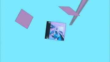 Nanode - Quartz [CODENAME:FIRING_SQUAD] (Official Video)