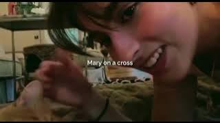 Marry on a cross | Andrea Cover ☕