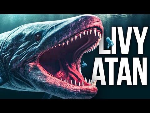Videó: Leviathan Files: A Sperm Whale