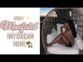 I TURNED MY LIFE AROUND IN JUST 1 YEAR!! | How I manifested my Dream Home/Apartment