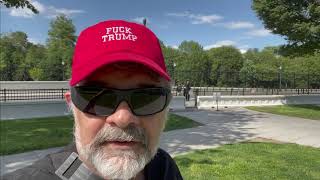 8647 is now proven to NOT be a threat to Mr. Trump