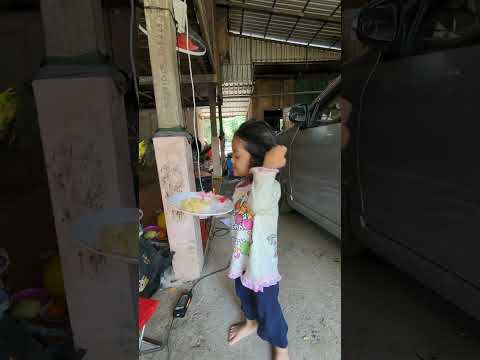អ្នកលក់ក្រូច#ស្ដេចកូរ