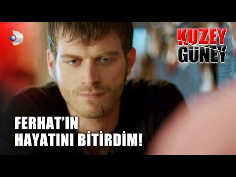 Ferhat ve Kuzey Arasındaki Mesele! - Kuzey Güney 33. Bölüm