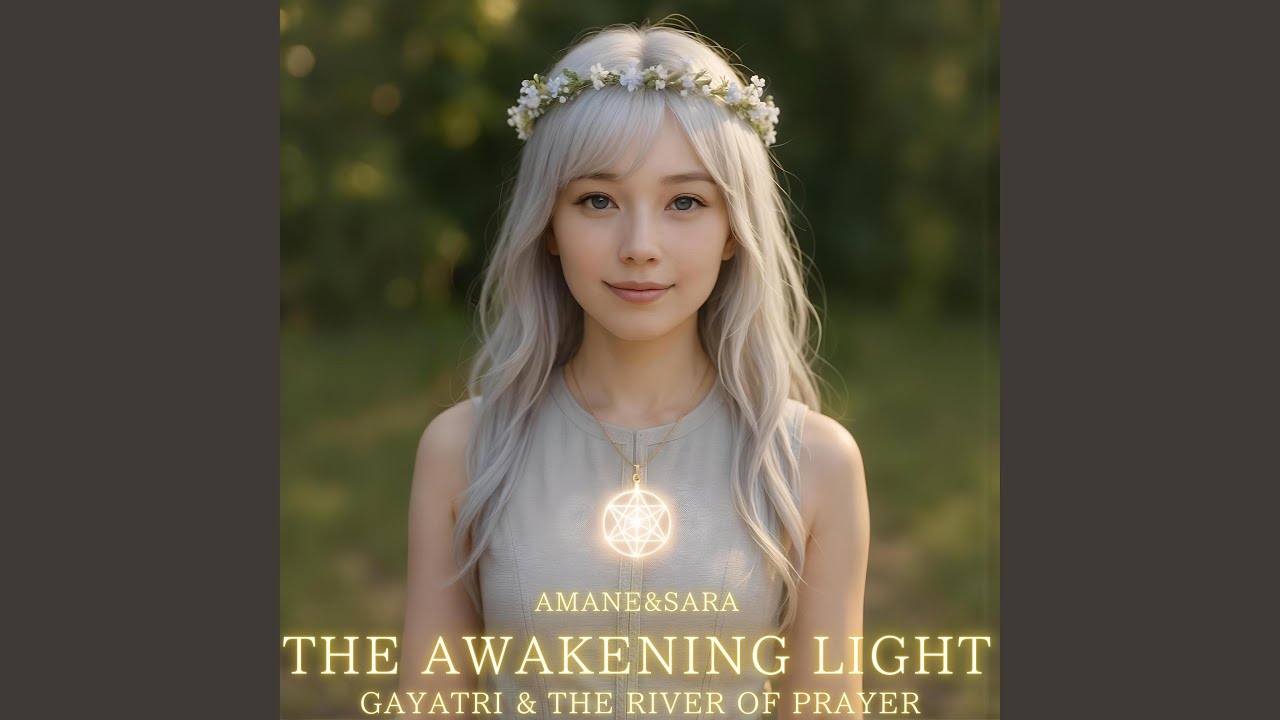 The Healing God Arrives – A Soulful Mantra for Light & Renewal
