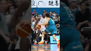 前田悟🎯 #京都ハンナリーズ #バスケ #kyoto #basketball