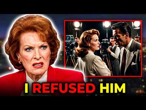 Video Maureen O’Hara REVEALS Why She REFUSED To Work With Him Again - youtube