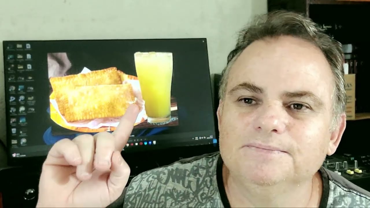 ⚠️ ALERTA MÁXIMO O Pastel de Carne  Barato  que pode te Matar! ☠️