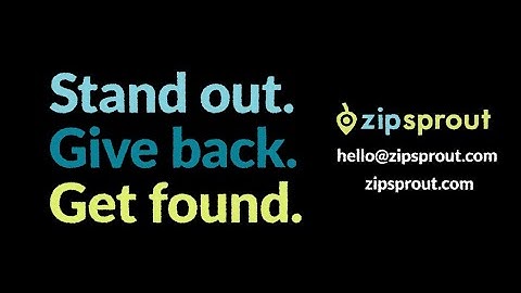 How to Boost SEO & AI Visibility in 2025 | Local Link Building & Community PR w/ ZipSprout