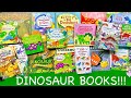 Best dinosaur books for kids usborne books  more