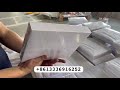 How to wrapping Paper by Film?
