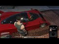 GTA 5 Diamond Casino Mission - Loose Cheng