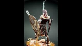 [FREE] African Trap Type Beat 2023 - 'Nkabi' | Free African trap type beat