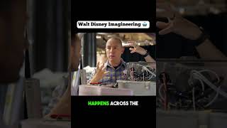 Walt Disney Imagineering Walt Disney We Call It Imagineering