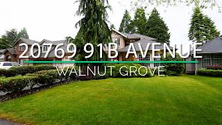 20769 91B Avenue, Langley