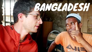 The truth about dhaka: join me on an ultimate solo travel adventure in
dhaka, bangladesh. i explore business area of city, browse some
interesting ma...
