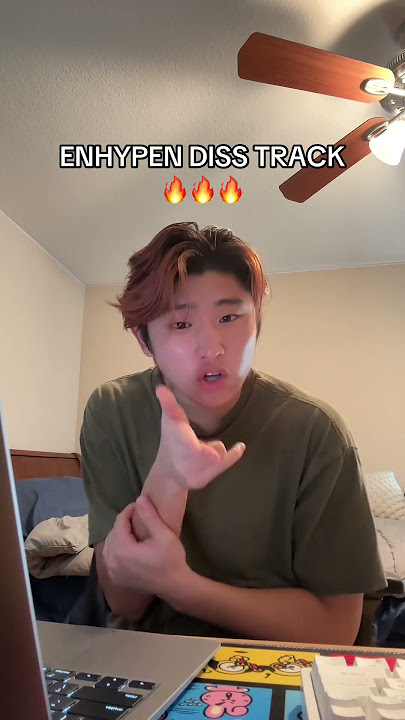 Subscribe for more ENHYPEN Content! 🫡