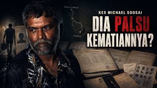 Michael Soosai: Mati 7 Tahun, Kemudian Ditemui Hidup di India