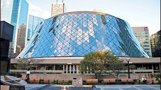 Romulo Delgado & Viva Mexico Mariachi / TSO Open House ROY THOMSON HALL 2023