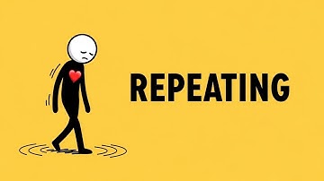 You’re Not Choosing The Wrong People — You’re Repeating a Pattern