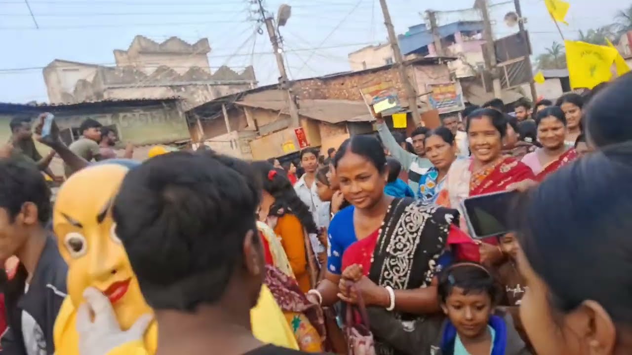 কাকদ্বীপ ফুটবল কার্নিভাল এর ভিডিও। যদিও এটা অনেকদিন আগের ভিডিও শেয়ার করছি তোমাদের সঙ্গে 😂