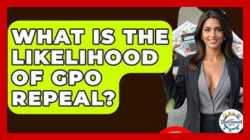 What Is The Likelihood Of GPO Repeal? - Get Retirement Help