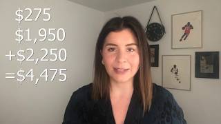 How does land transfer tax work in Ontario?