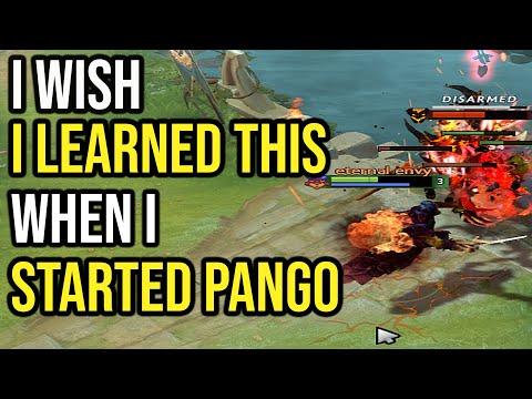 Top 5 Tips to CARRYING your Game as Pangolier - 9k Pangolier Spammer | Pro Dota Guide