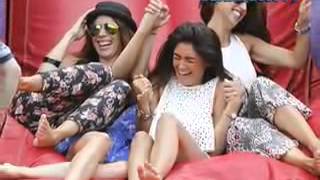 Casey Batchelors Kiddish Way To Show Ets Video