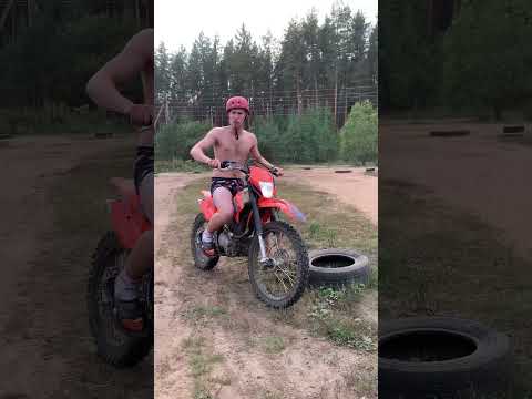 Виды эндуристов! #BMPmoto #bmpfamily  #мотокросс #мотоэндуро #кросс #эндуро #питбайк #эндуроппокат