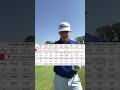 Golf Mud Ball vs Clean Ball