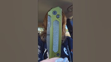 Kershaw Launch 22 #knivesout #Kershaw #kershawknives #knifereview #Launch #edcknife #edc