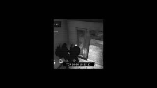 Uninvited Guest Caught on ADT - Feral in the House #stateofdecay2 #acupplayz