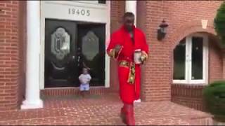 Famous See how prophet passion java respond to apostle chiwenga Wealth