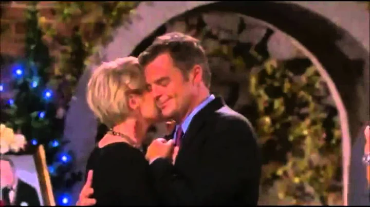 Doug & Julie Sing ~Always~ 2011