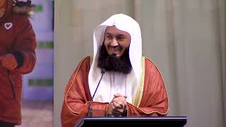 NEW | Cash or Respect? Mufti Menk