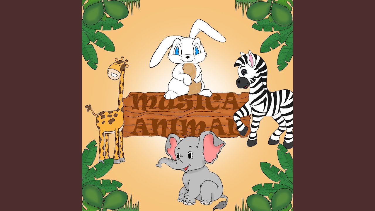 El Rey de la Selva - YouTube