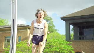 2023 Outdoor Track Field Championship Day 1 Highlights