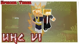 EvoTech UHC VI | Episode 3 - THE FLOOR (Roof) IS LAVA!
