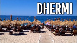 Royal Blue Restaurant & Anki Beach Bar - Dhermi, Albania