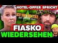Zuschauer ENTSETZT WIEDERSEHEN Fliegt RTL Um Die OHREN HOTEL OPFER SPRICHT DSCHUNGELCAMP 2026
