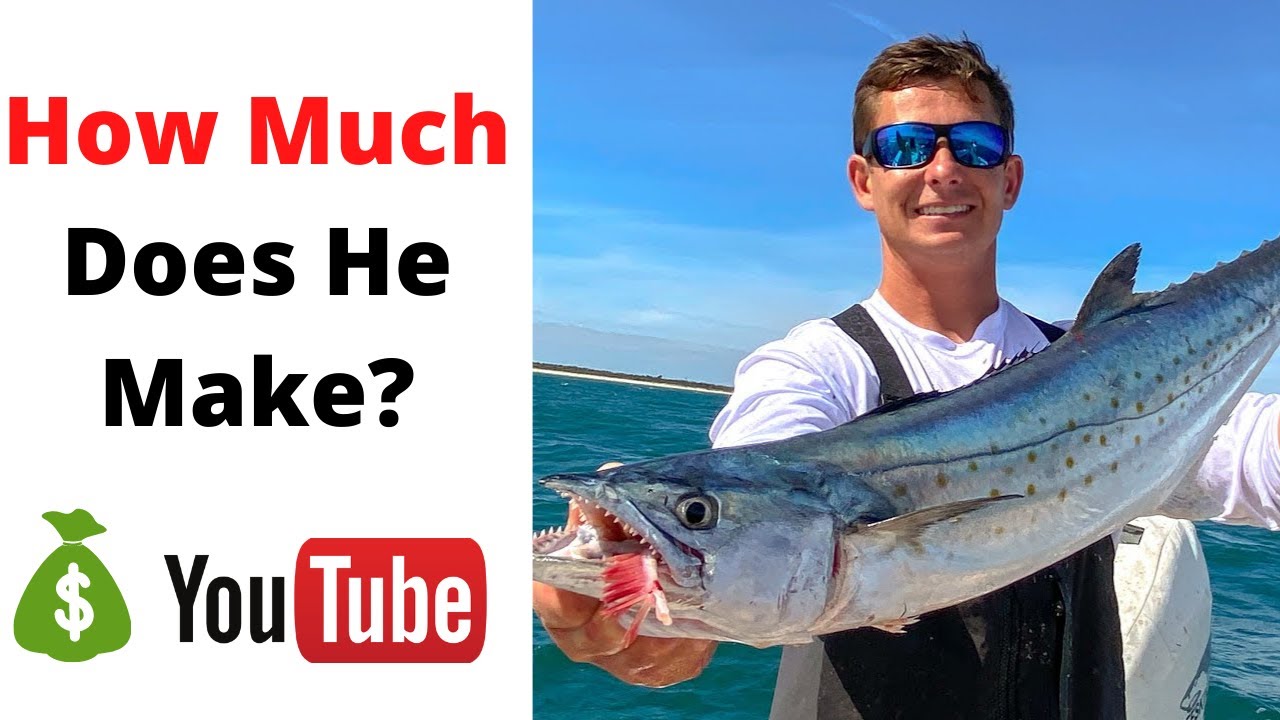 how-much-does-landshark-outdoors-make-on-youtube-youtube