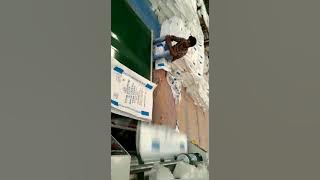 bcs liner in sugar bag stitching