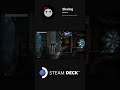RIVE (Steam Deck)