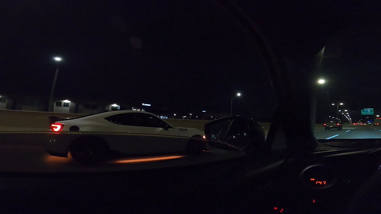 STRAIGHT PIPE TURBO BRZ & STRAIGHT PIPE TURBO GT86 TAKEOVER THE HIGHWAY!