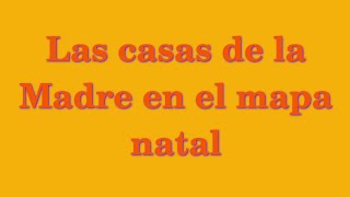 BUSCANDO A LA MADRE EN EL MAPA NATAL EN LA ASTROLOGÍA VÉDICA