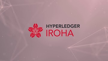 HL Iroha v2 Demo: CLI, Consensus, Special Instructions