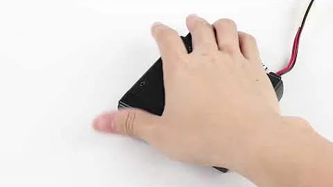 Radioddity CB-27 Mini CB Radio Mobile 40-Channel | Best CB Radio 2022 | Instant Emergency Channel